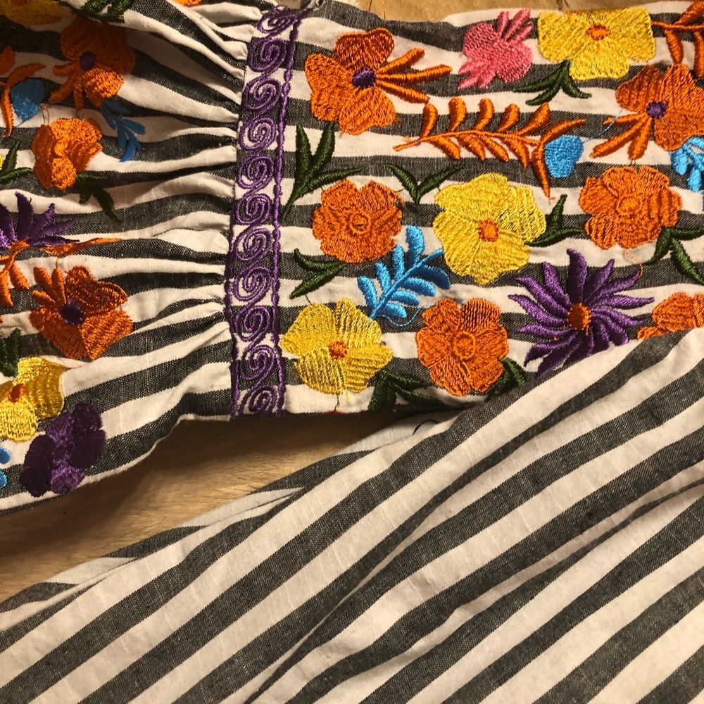 Large dress. 🧜‍♀️* - Picture 2 of 4